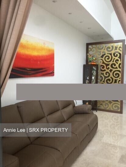 Tropika East (D14), Condominium #501502731